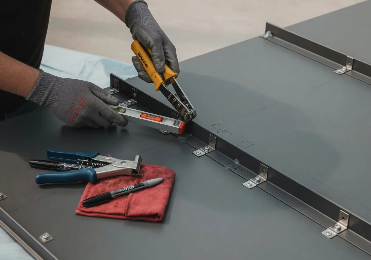 Why choose Metal Roofing Installation in Grenloch, NJ